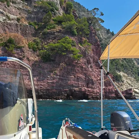 Apartamento Muri De Maine *